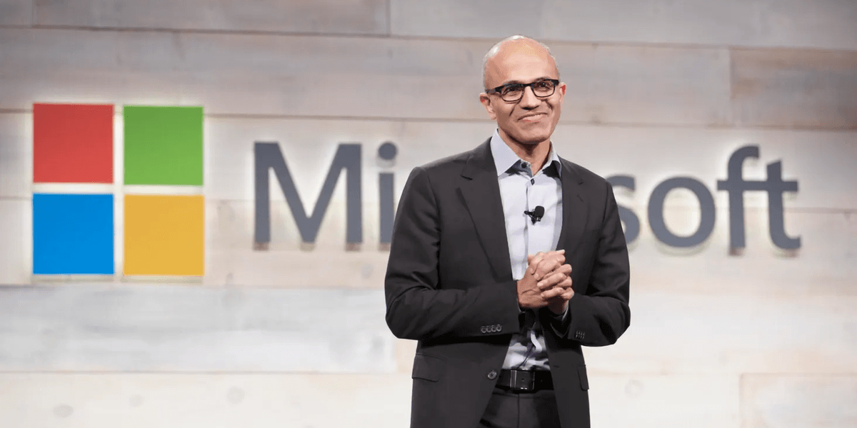 Microsoft CEO zegt dat ze opnieuw definiëren wat het betekent om een Xbox-fan te zijn