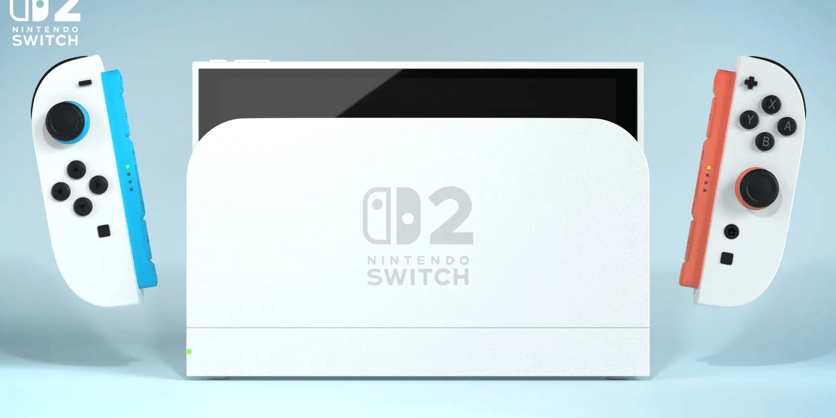Voormalige Nintendo-werknemer verwacht Switch 2 in juni