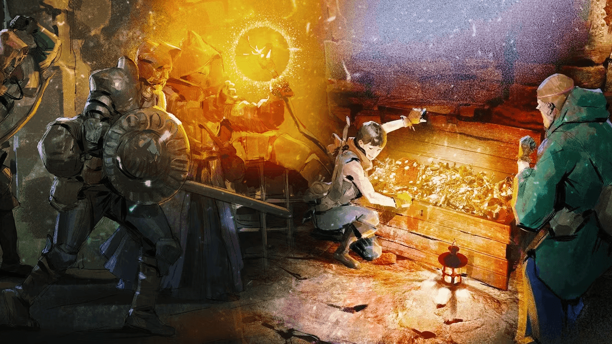 Dark and Darker-ontwikkelaar verontschuldigt zich voor comeback