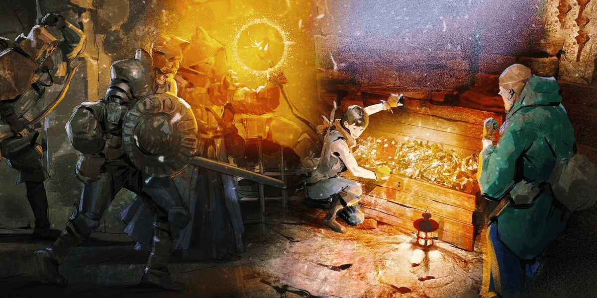 Dark and Darker-ontwikkelaar verontschuldigt zich voor comeback