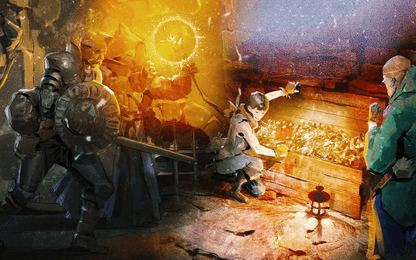 Dark and Darker-ontwikkelaar verontschuldigt zich voor comeback