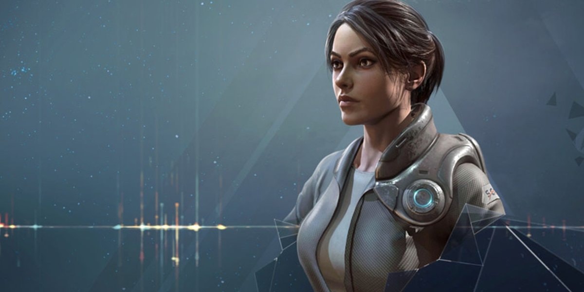 Nieuwe DLC voor Scars Above dient als prequel