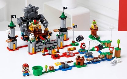 Intertoys geeft wederom flinke korting op LEGO