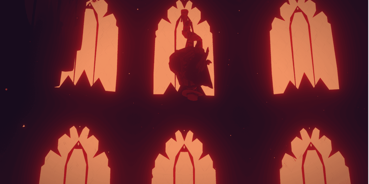 Tower of Madness daagt je uit hem te beklimmen