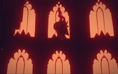 Tower of Madness daagt je uit hem te beklimmen