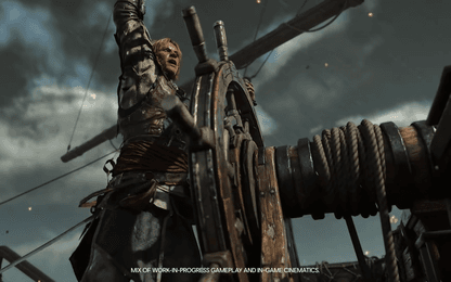 De systeemeisen van Assassin's Creed: Black Flag Resynced vallen behoorlijk mee