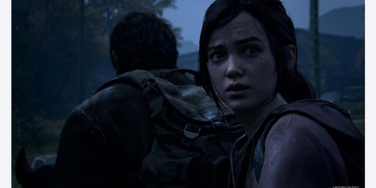 PC-versie van The Last of Us: Part I is uitgesteld