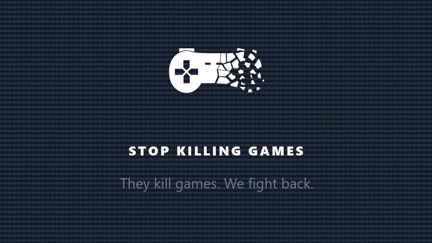 Stop Killing Games sluit zich aan bij rechtszaak tegen Sony