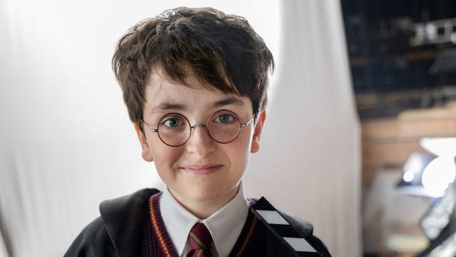 HBO's Harry Potter onthult vijf nieuwe acteurs