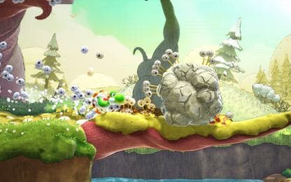 Yoshi and the Mysterious Book krijgt een nieuwe trailer met een release date