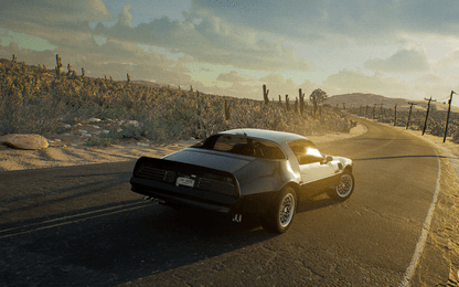 Er wordt hard gewerkt aan Drive Beyond Horizons