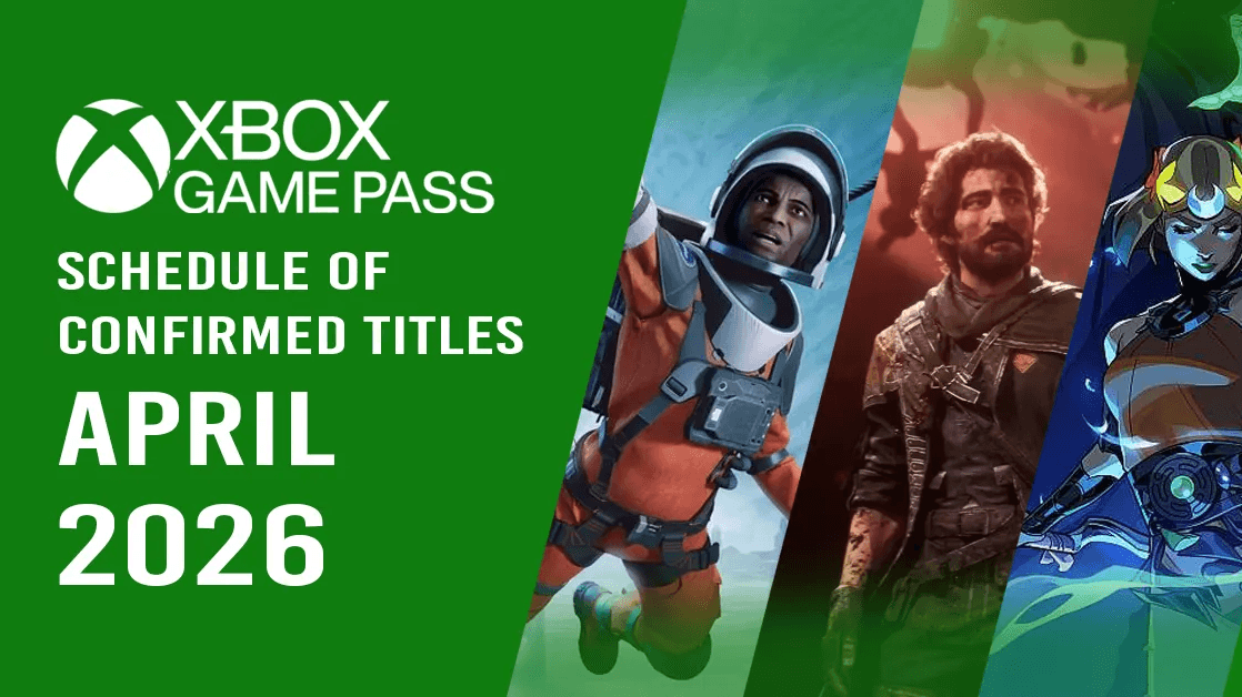 Dit mag je komende maand van Game Pass verwachten