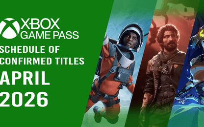 Dit mag je komende maand van Game Pass verwachten