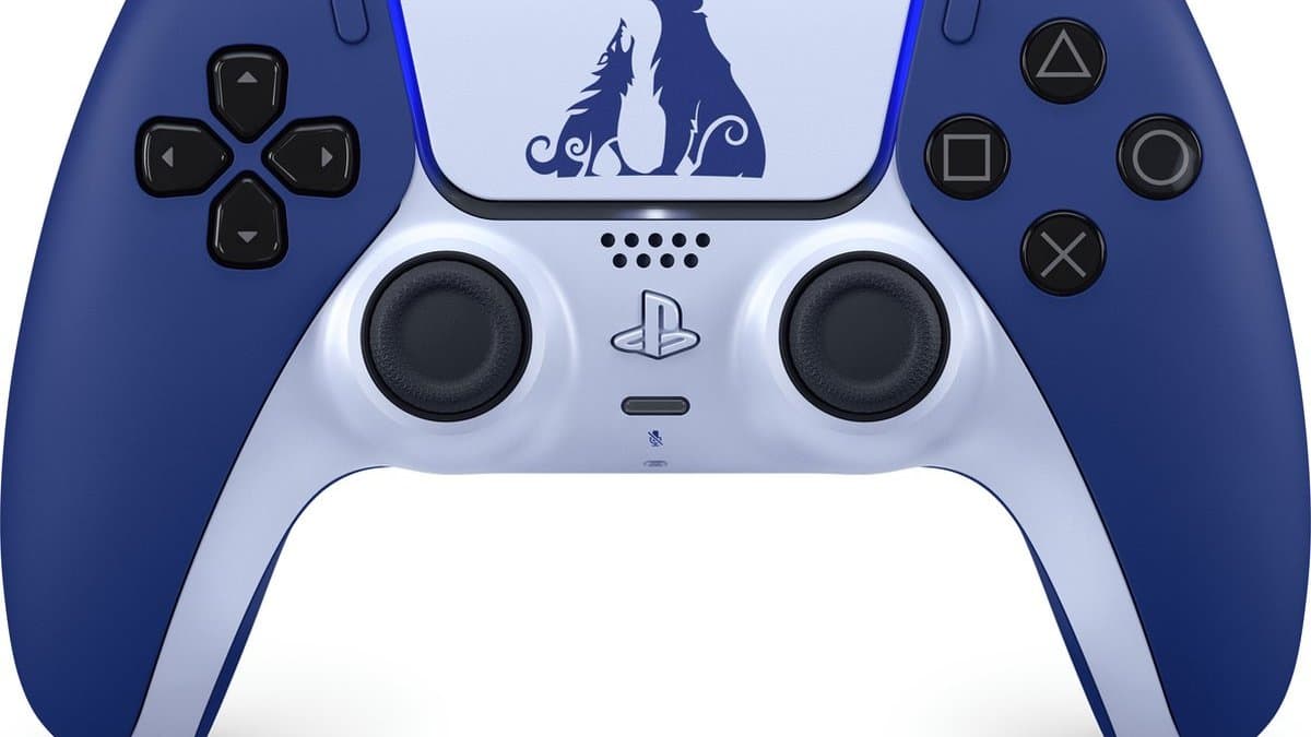 God of War: Ragnarök DualSense krijgt prijs en releasedatum