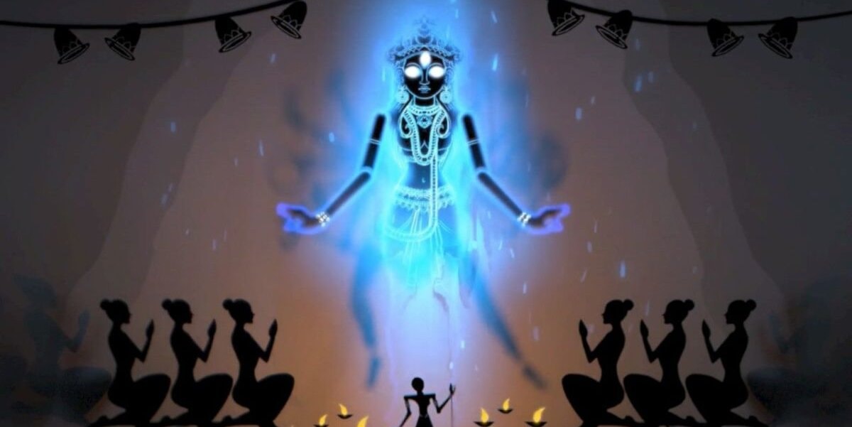 Raji: An Ancient Epic keert terug naar Premium Edition Games