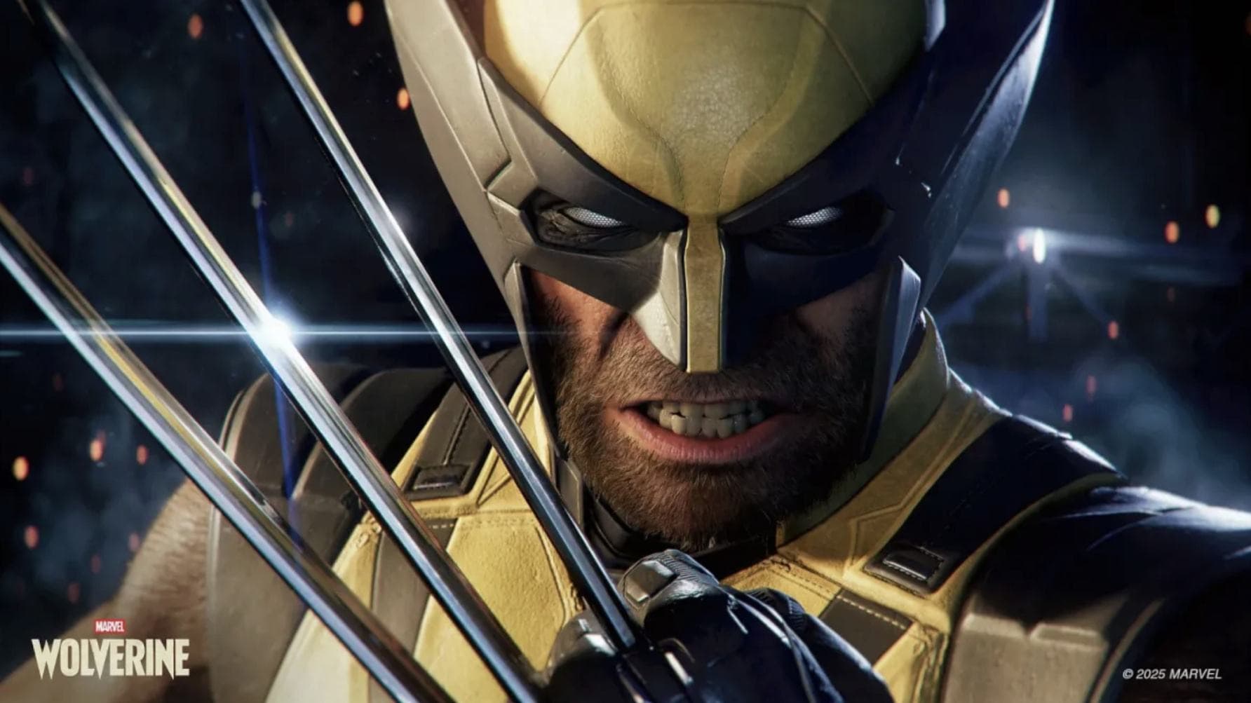 Stealth is geen factor in Marvel's Wolverine
