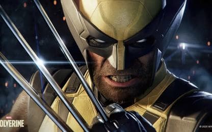 Insomniac Games bevestigt dat Marvel’s Wolverine 'gewoon' op disc in het doosje komt