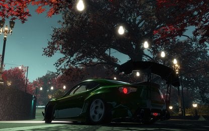 Je kunt CarX Street nu ervaren zoals bedoeld na nieuwe update