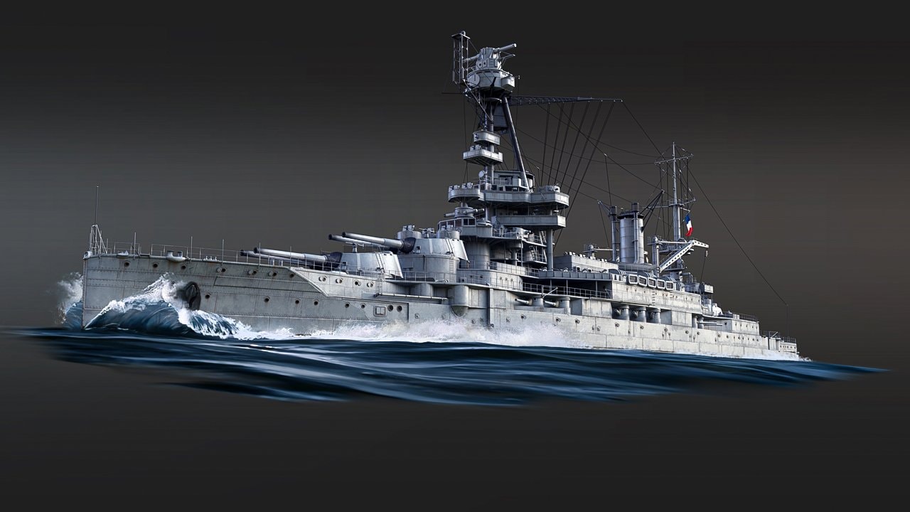 Sacre Blue! War Thunder krijgt een forse nieuwe update