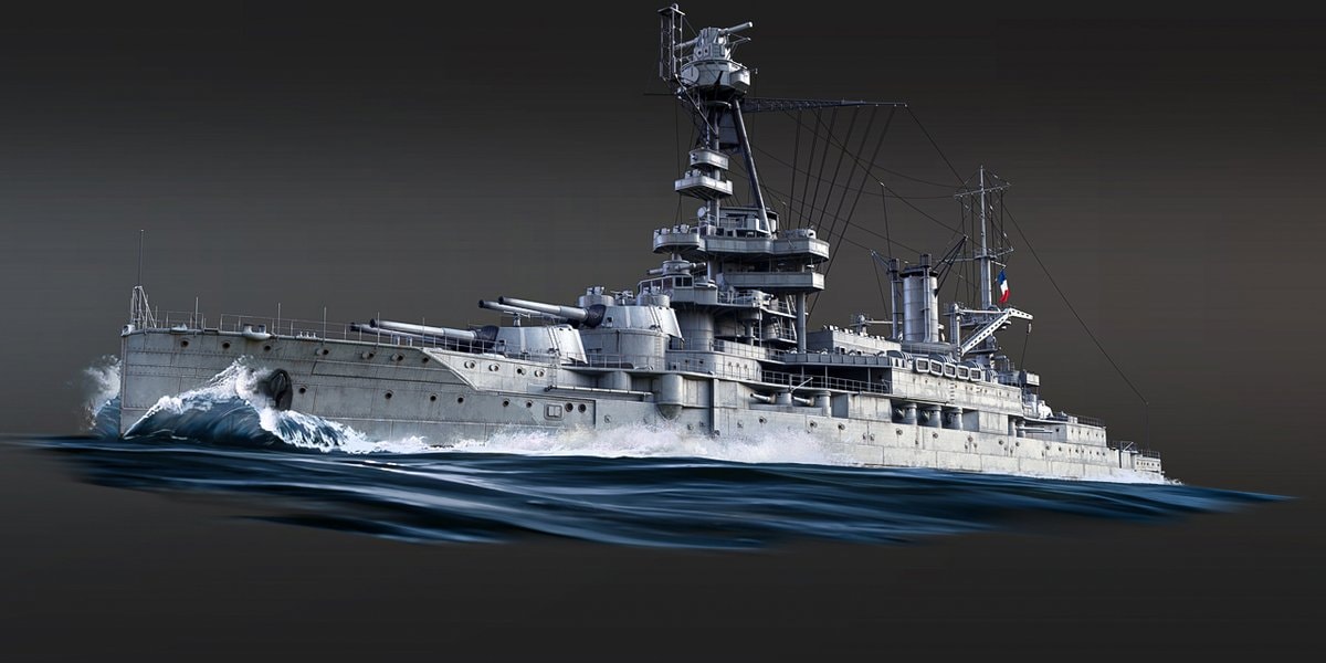 Sacre Blue! War Thunder krijgt een forse nieuwe update