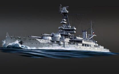 Sacre Blue! War Thunder krijgt een forse nieuwe update