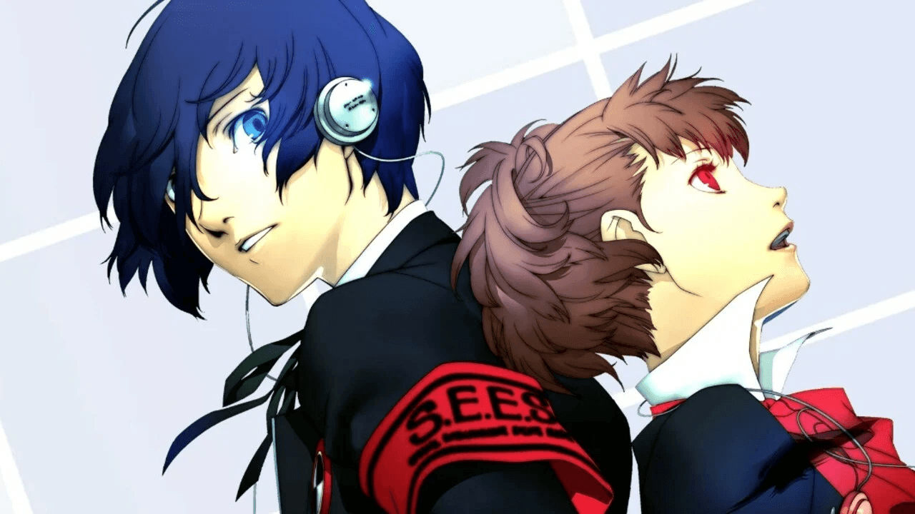 Persona 3: Portable