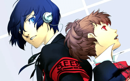 Persona 3: Portable