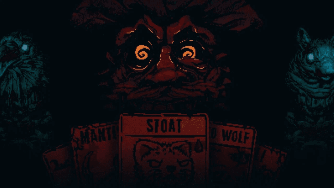 Inscryption - Switch