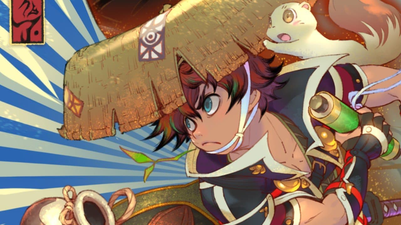 Shiren the Wanderer: The Mystery Dungeon of Serpentcoil Island is nog beter gevuld na gratis update