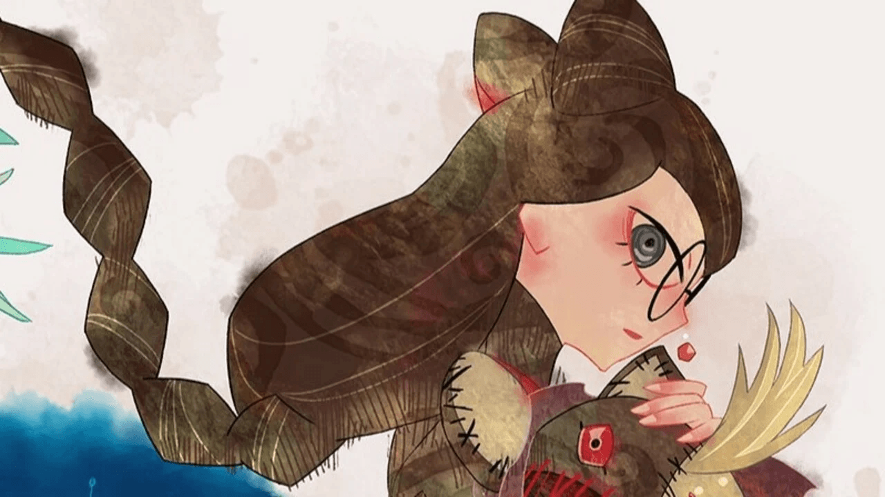 Bayonetta Origins: Cereza and the Lost Demon