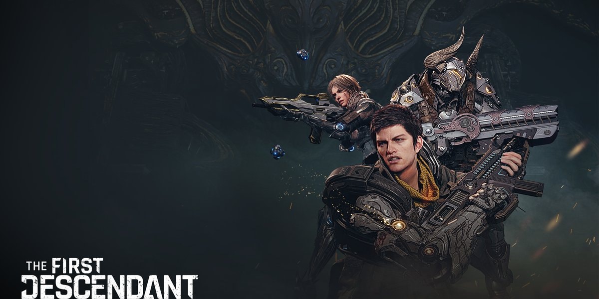 The First Descendant dropt tientallen screenshots