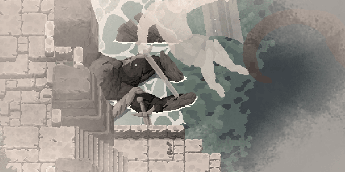 Eneida Games kondigt Ada: Tainted Soul aan