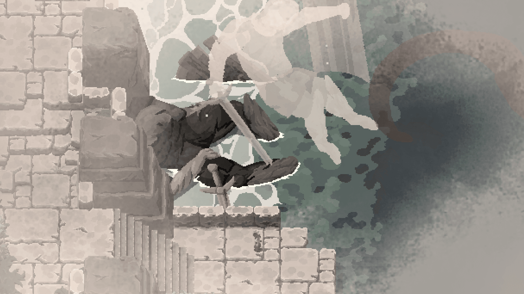 Eneida Games kondigt Ada: Tainted Soul aan