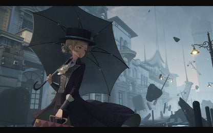 Ontmoet de cast van Reverse: 1999