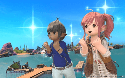 Square Enix onthult nieuwe patch voor FINAL FANTASY XIV Online