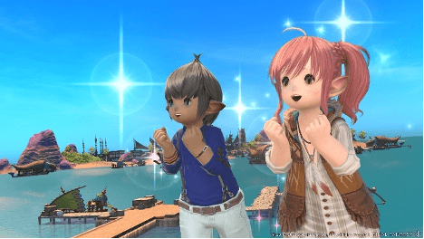 Final Fantasy XIV 6.25