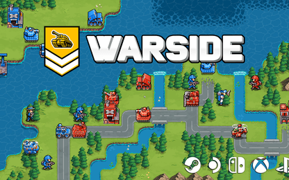 Multiplayer is de focus in de nieuwste trailer van Warside