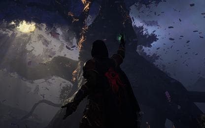 Tainted Grail: The Fall of Avalon is jarig en trakteert