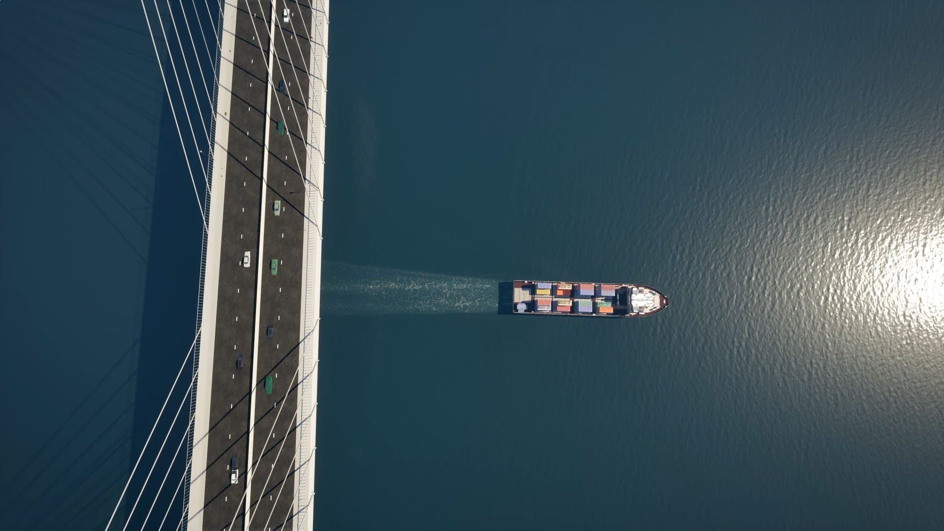 astragon reageert op performance-problemen Seafarer