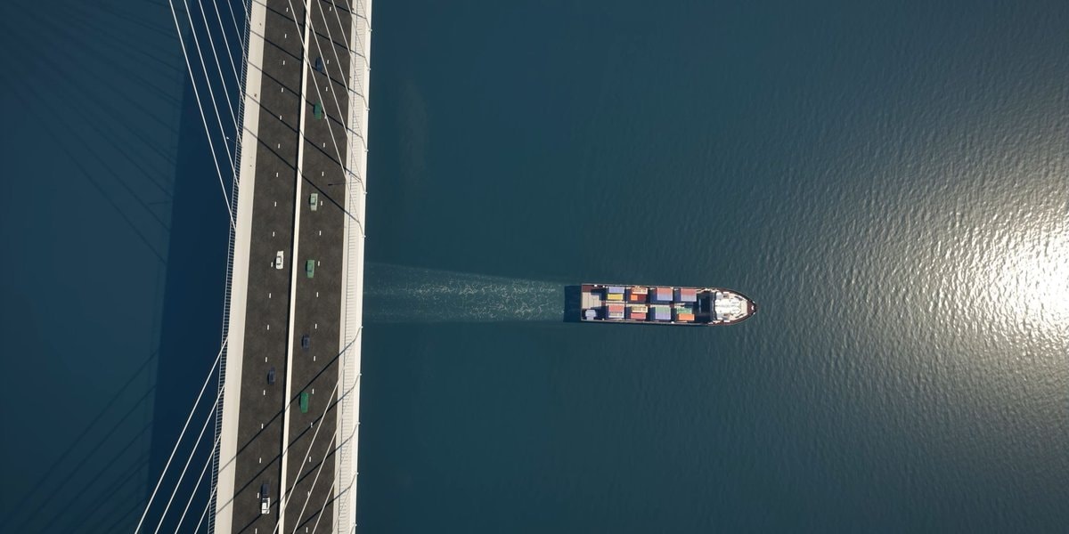 astragon reageert op performance-problemen Seafarer