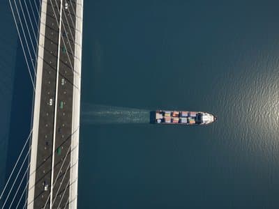 Seafarer Cover