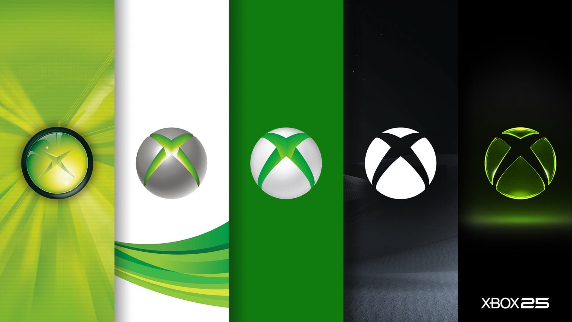 Microsoft is van plan om ook XBOX 360 games op PC beschikbaar te maken.