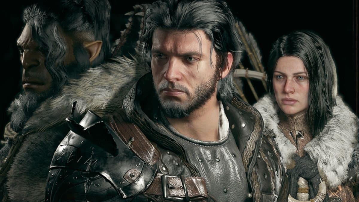 Er is een hele hoop te doen in Crimson Desert