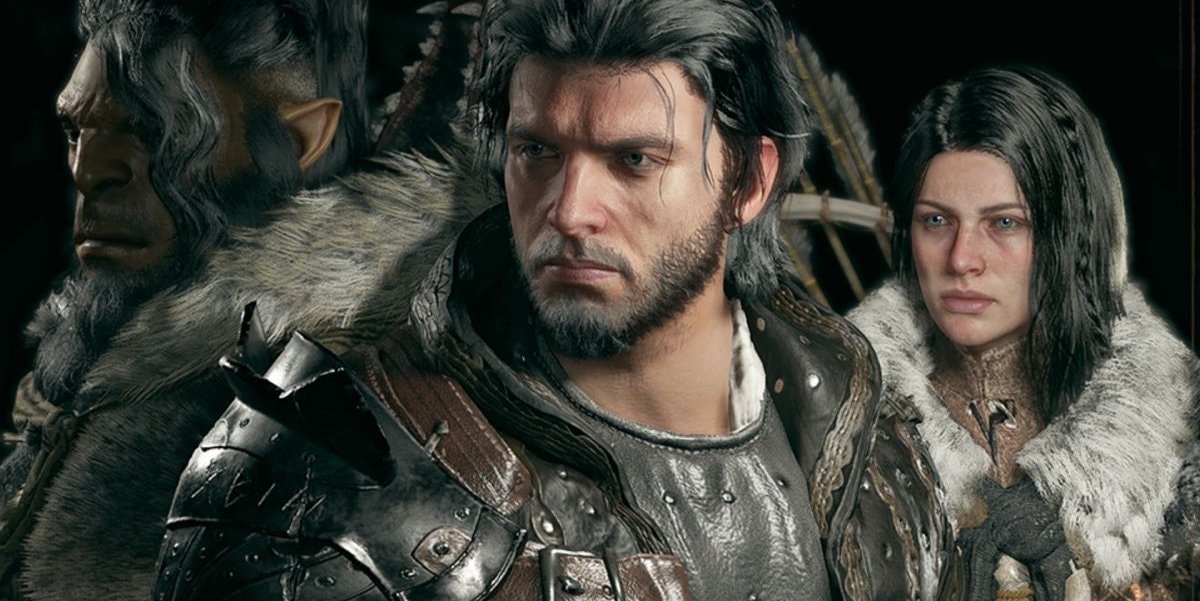 Er is een hele hoop te doen in Crimson Desert