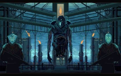 Duik dieper in de wereld van NORCO met de giveaway van Good Old Games