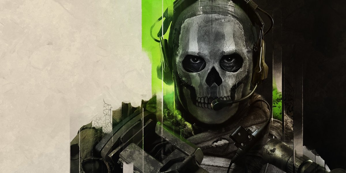 Call of Duty: Modern Warfare II