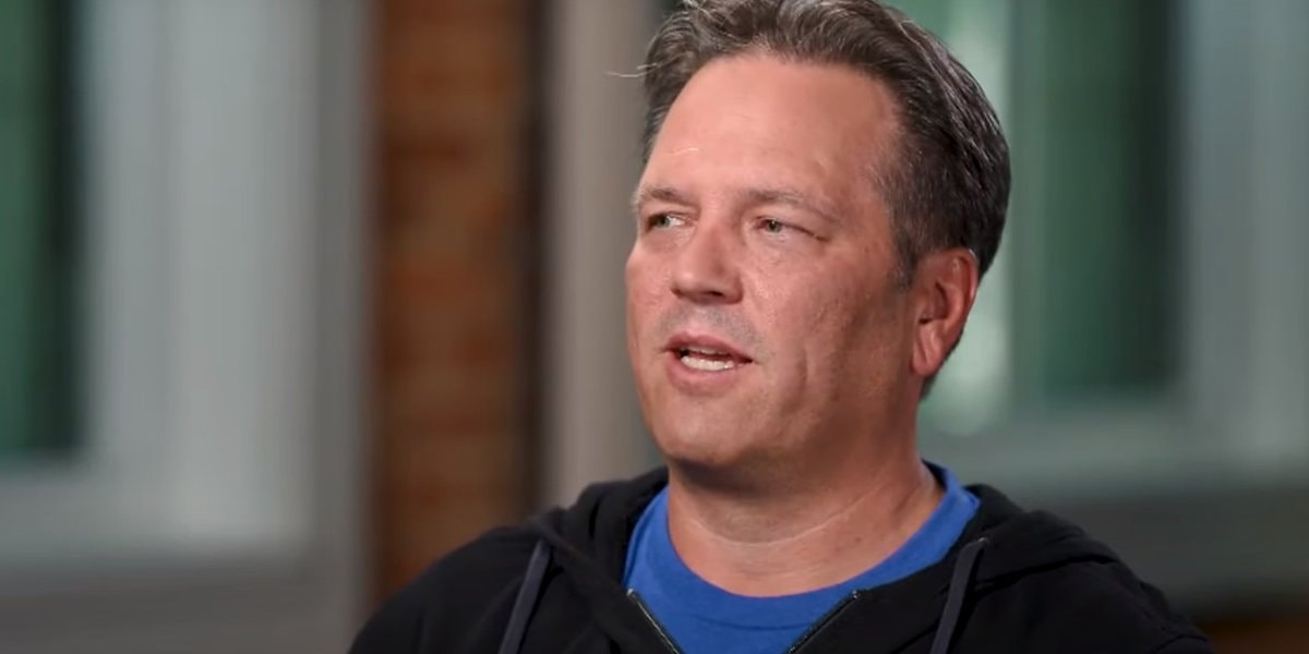 Phil Spencer zet de deur open voor Halo, Forza en meer op andere platformen