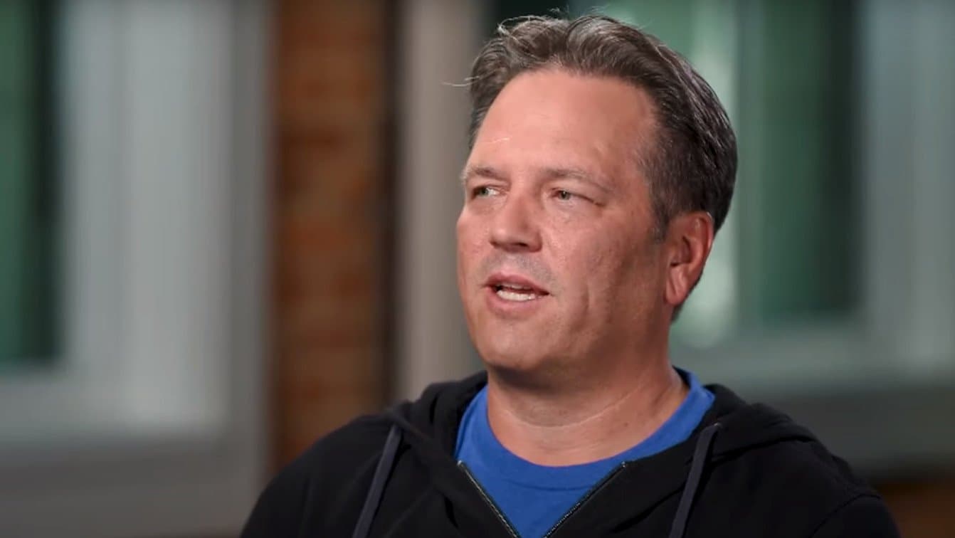 Phil Spencer zet de deur open voor Halo, Forza en meer op andere platformen