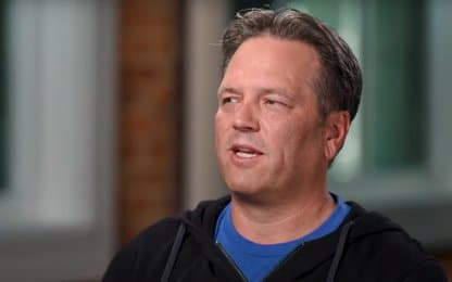 Phil Spencer zet de deur open voor Halo, Forza en meer op andere platformen