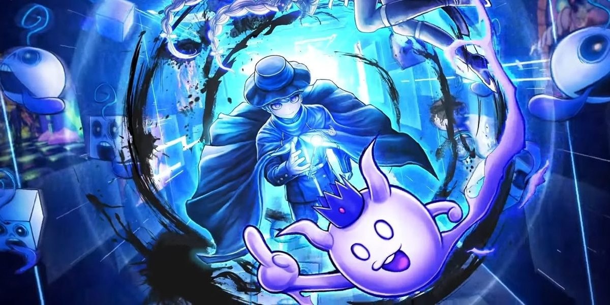 Spike Chunsoft geeft hoop informatie over RAIN CODE vrij